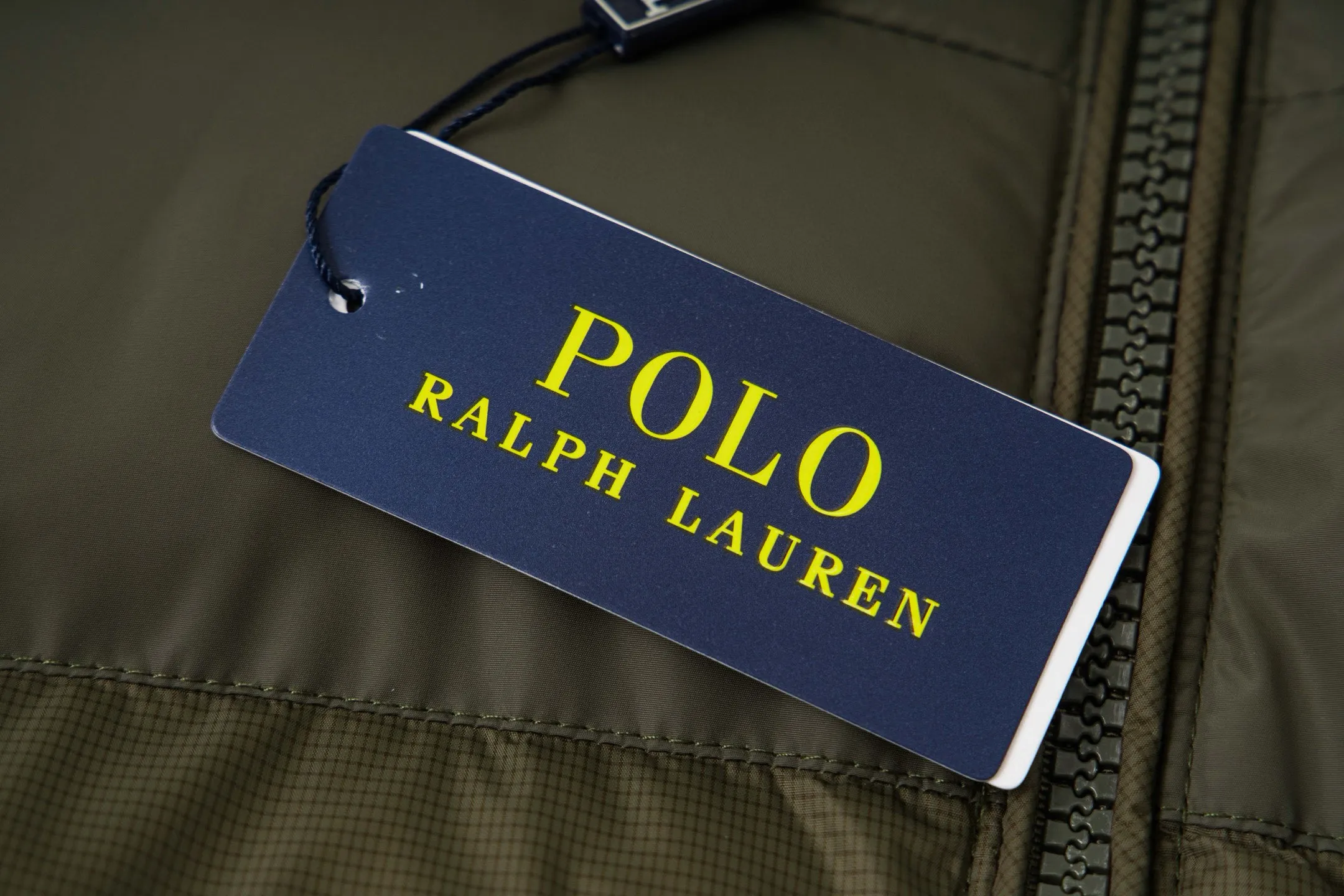 Real shot of green details # P370